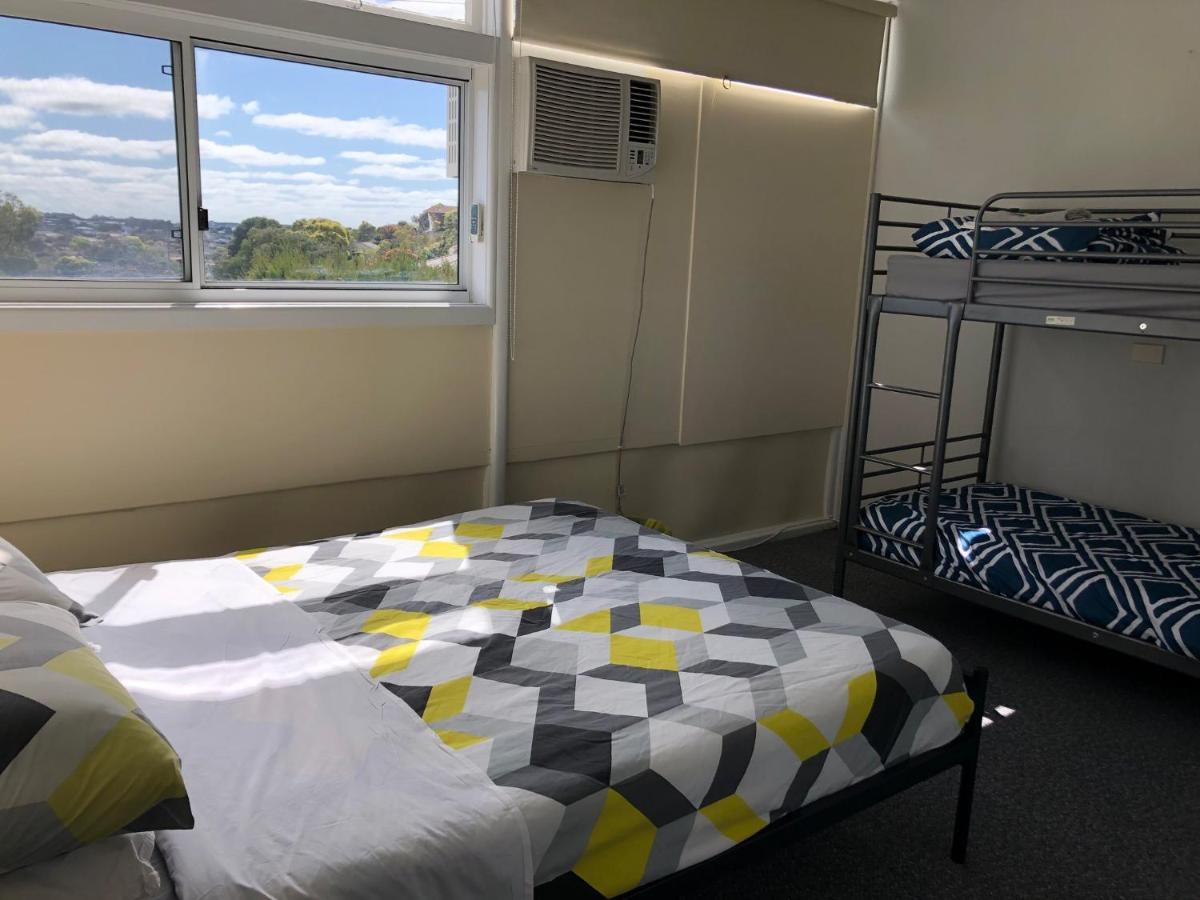 Turn-In Motel Warrnambool Exterior photo