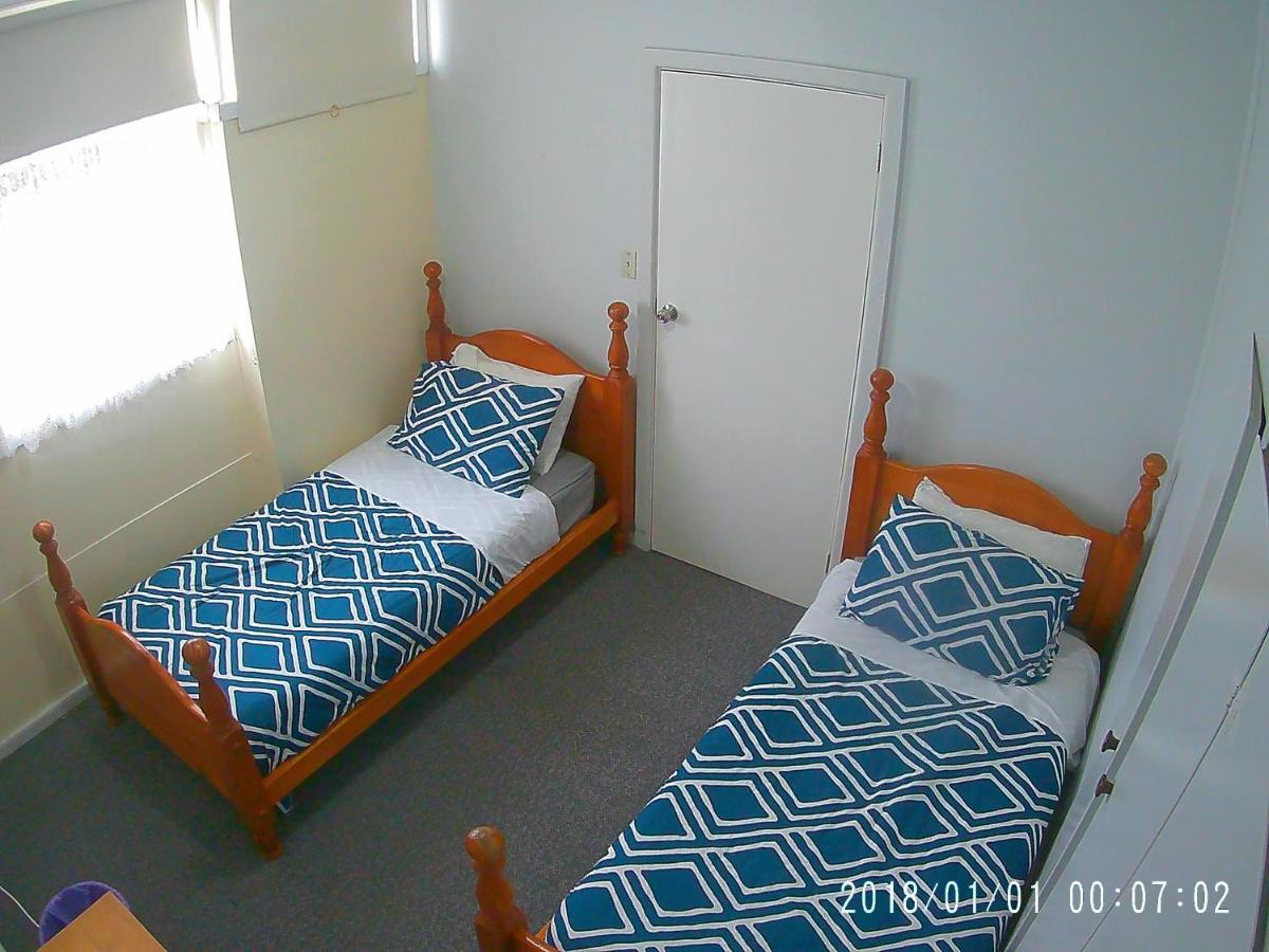 Turn-In Motel Warrnambool Exterior photo