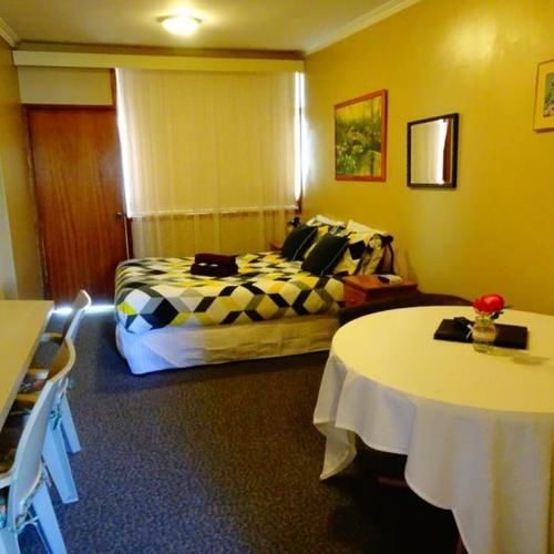 Turn-In Motel Warrnambool Exterior photo