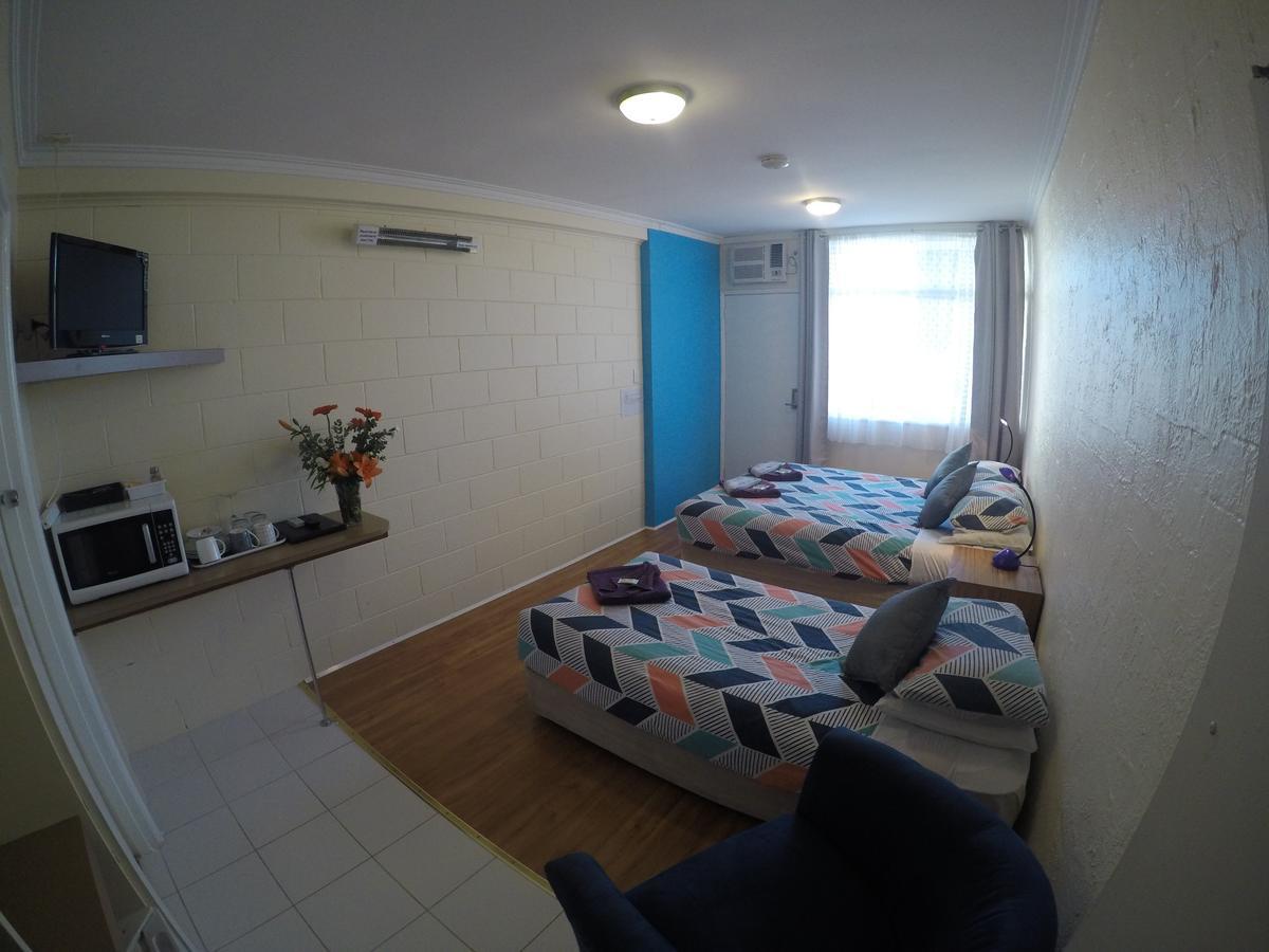 Turn-In Motel Warrnambool Exterior photo