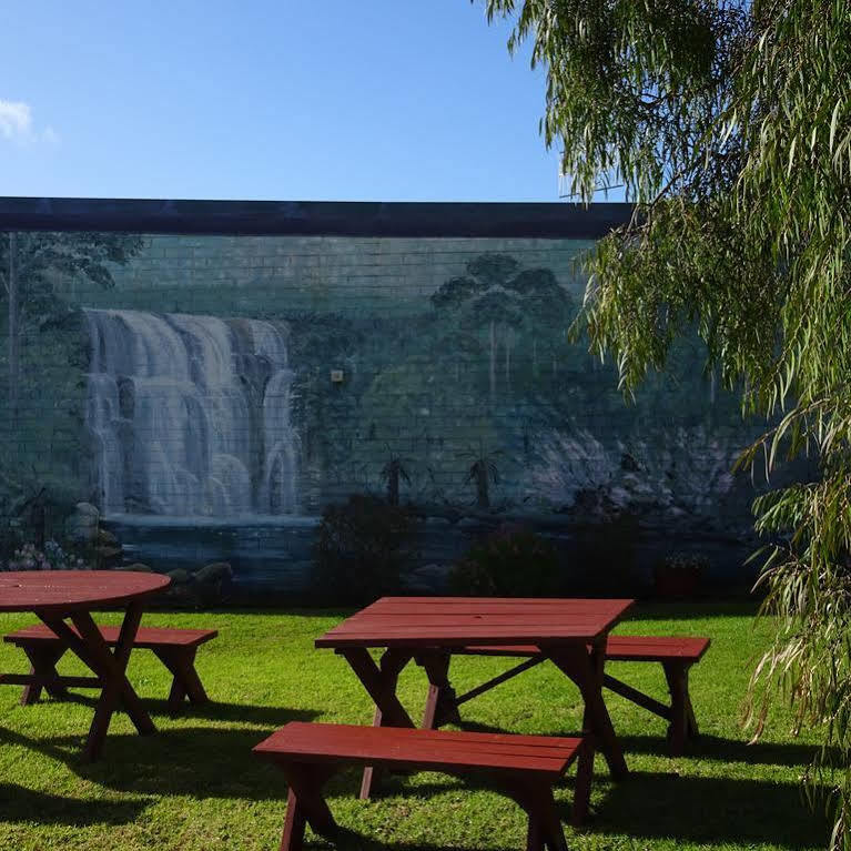 Turn-In Motel Warrnambool Exterior photo