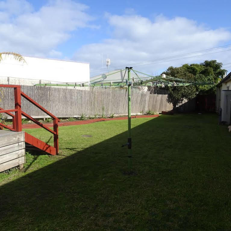 Turn-In Motel Warrnambool Exterior photo