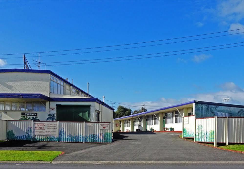 Turn-In Motel Warrnambool Exterior photo
